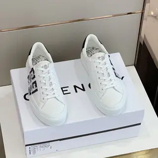 Givenchy printed City Sport 4G logo sneakers