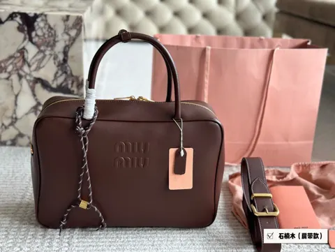 MiuMiu Crossbody