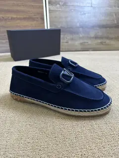 Valentino classic fisherman series Shoes