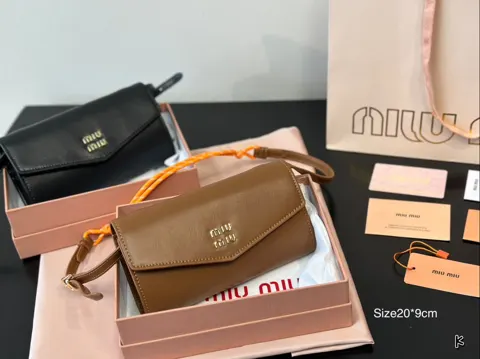 MiuMiu Crossbody