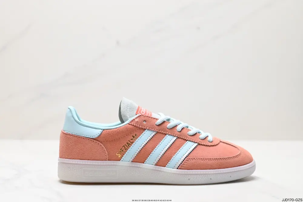 Adidas Handball Spezial Official Correct Version Shoes IG6275