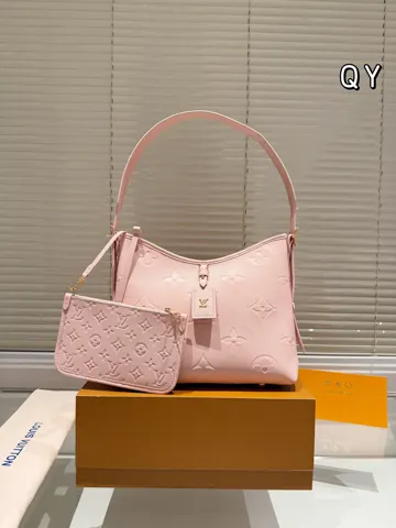 Louis Vuitton Hobo