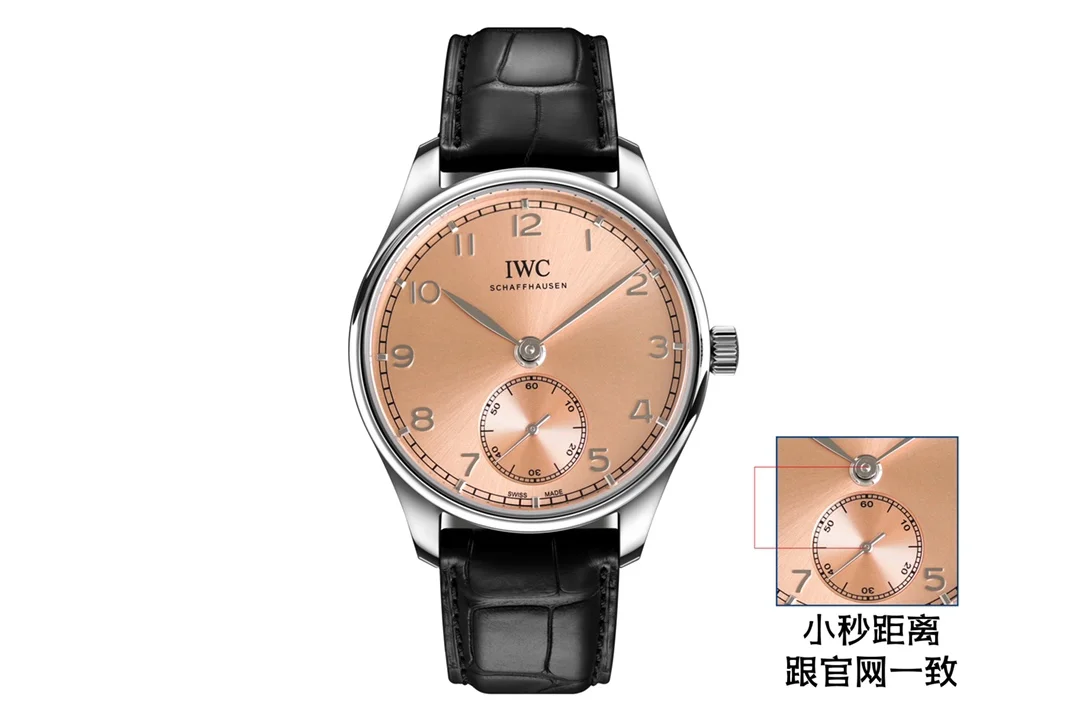 IWC Watch