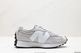 New Balance New Balance 327 Retro Pioneer NB327 series retro casual sports jogging shoes MS327KA