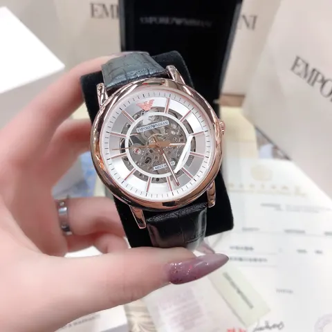 Armani Watch