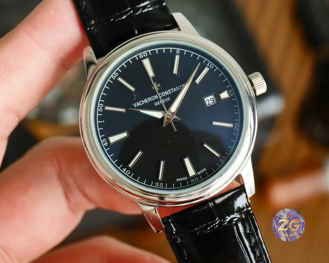 Vacheron Constantin Overseas