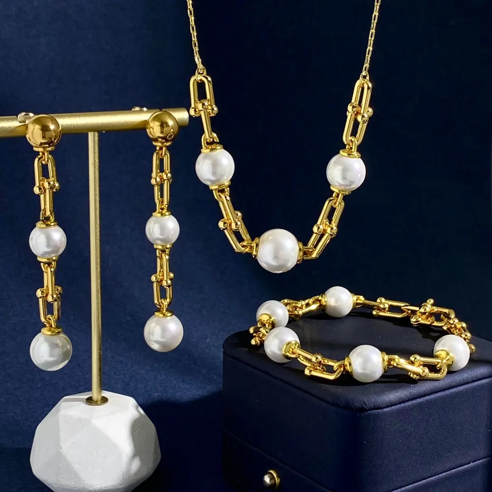 Tiffany earrings