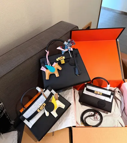 Hermès Kelly