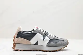 New Balance MS327 Shoes U327WVD