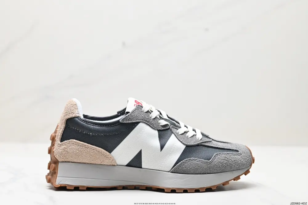 New Balance MS327 Shoes U327WVD