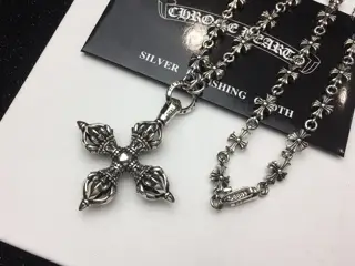 Chrome Hearts Necklace