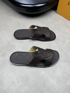 Louis Vuitton sandals