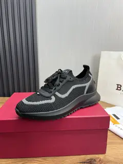 Bally casual sports shoes