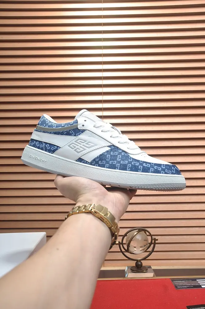 Givenchy sports shoes