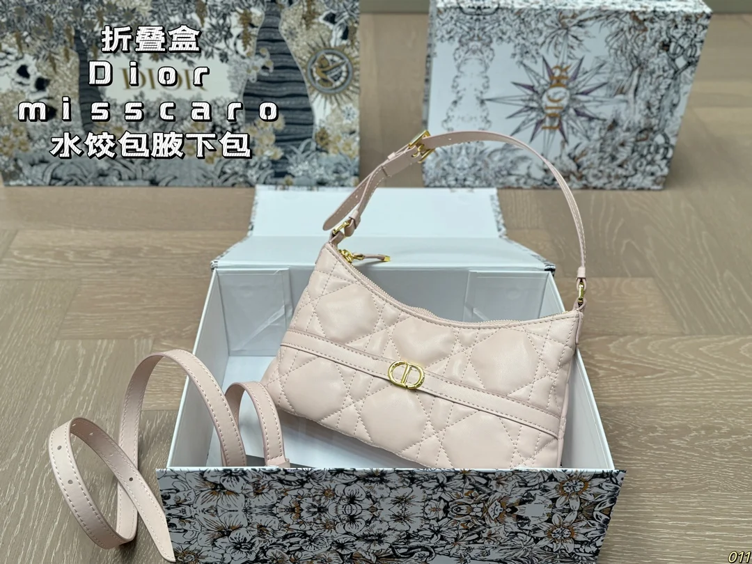 Dior Shoulder Bag