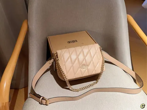 COACH Crossbody