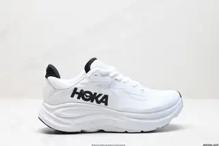 HOKA M CLIFTON 10 new color scheme This brand comes from the Maori language of New Zealand