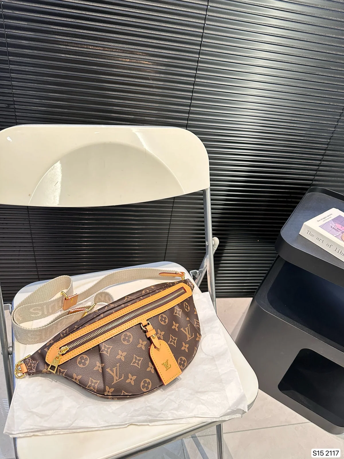 Louis Vuitton Bag
