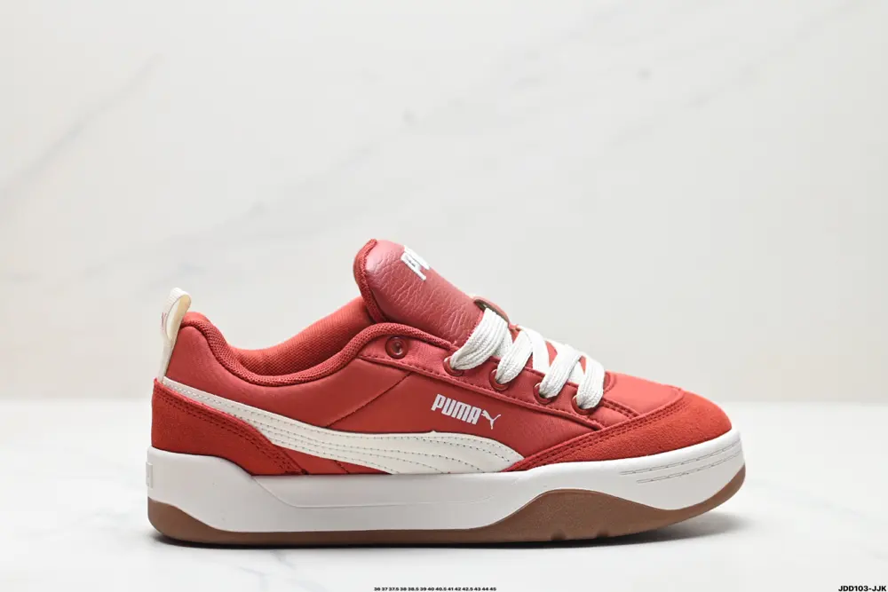 PUMA PARK LIFESTYLE OG low-top Rihanna co-branded bread shoes for men and women 397495-02