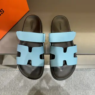 Hermès slippers Size: 38-45