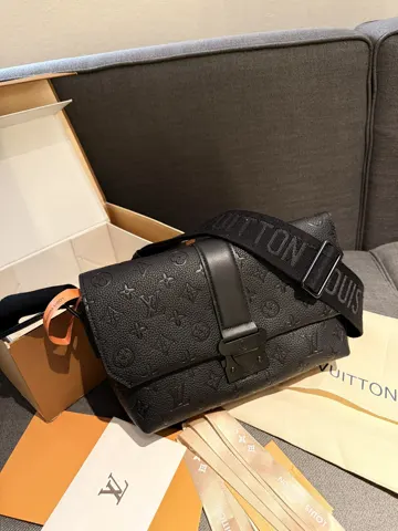 Louis Vuitton Bag