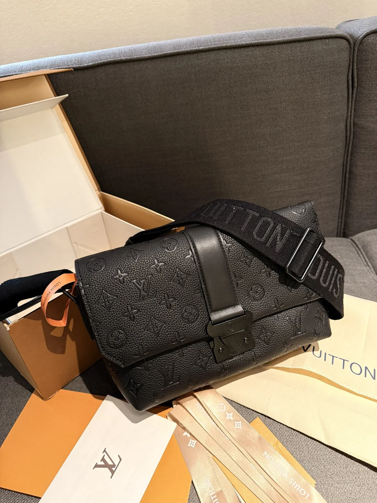 Louis Vuitton Bag