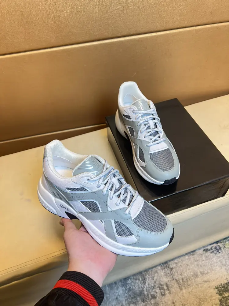 Givenchy casual sports shoes