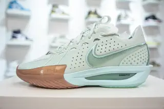 Nike basketball shoes