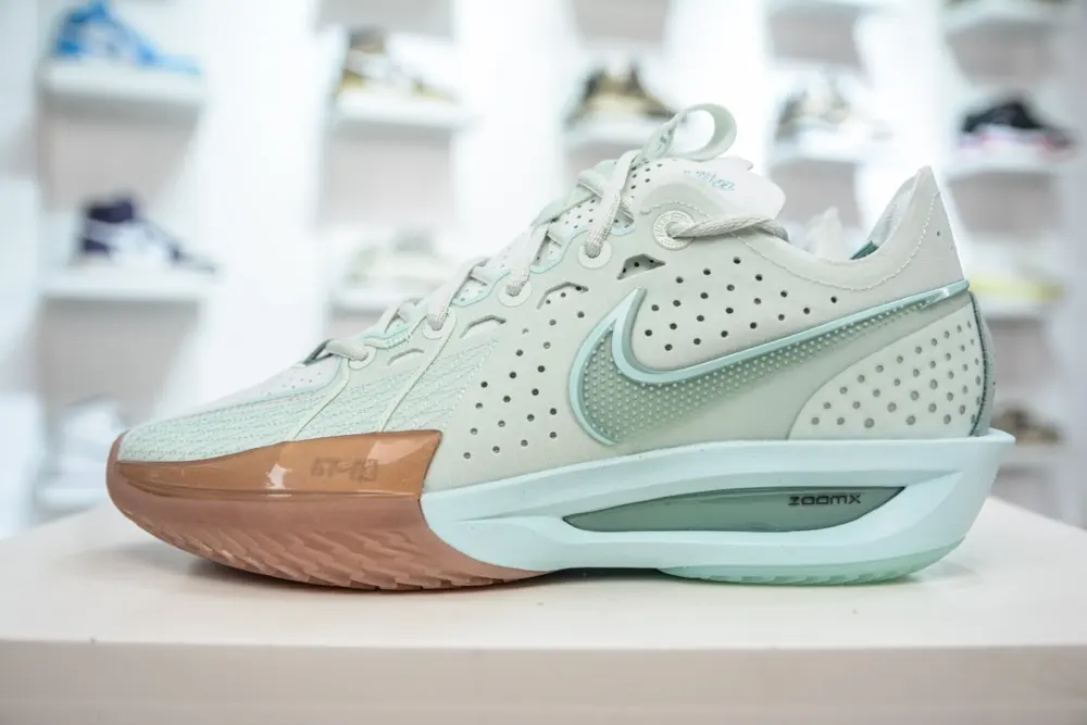 Nike basketball shoes