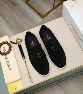 Louis Vuitton casual shoes