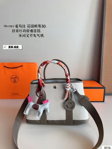Hermès Bag