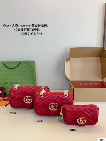 Gucci Marmont