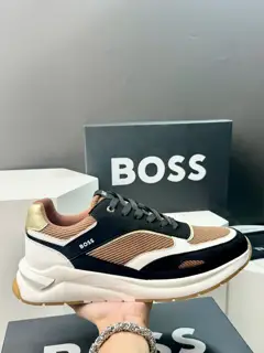 BOSS new men’s shoes