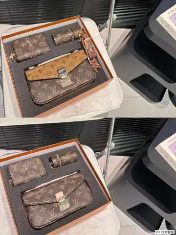 Louis Vuitton Wallet