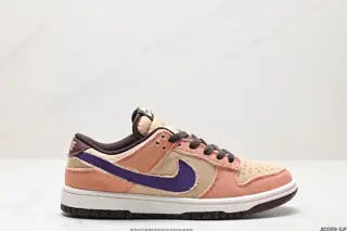 Nike DUNK LOW DENIM dunk series low-top casual sports skateboard shoes HF3141-300