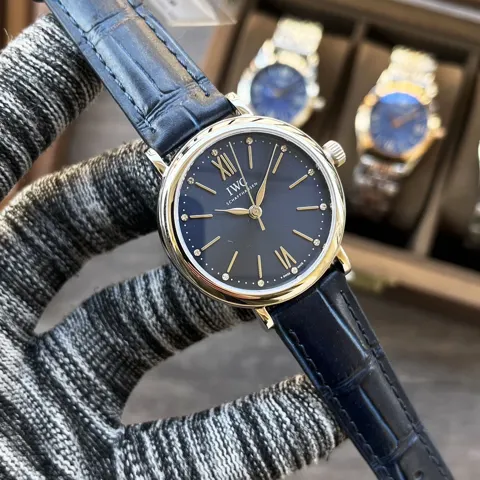 IWC Portofino