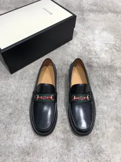 GUCCI loafers