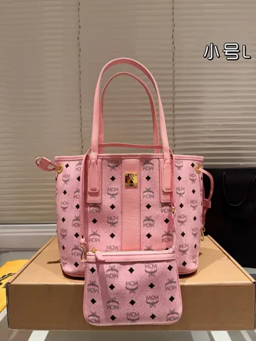 MCM Bag
