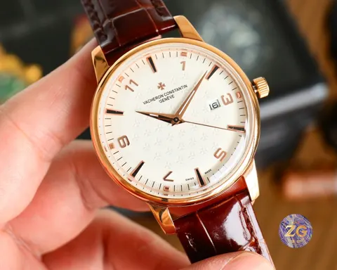 Vacheron Constantin Watch