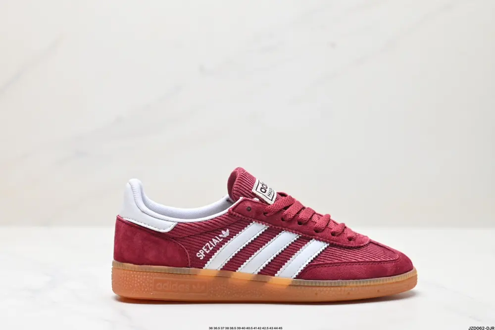 Adidas Handball Spezial Official Correct Version Shoes IG1978