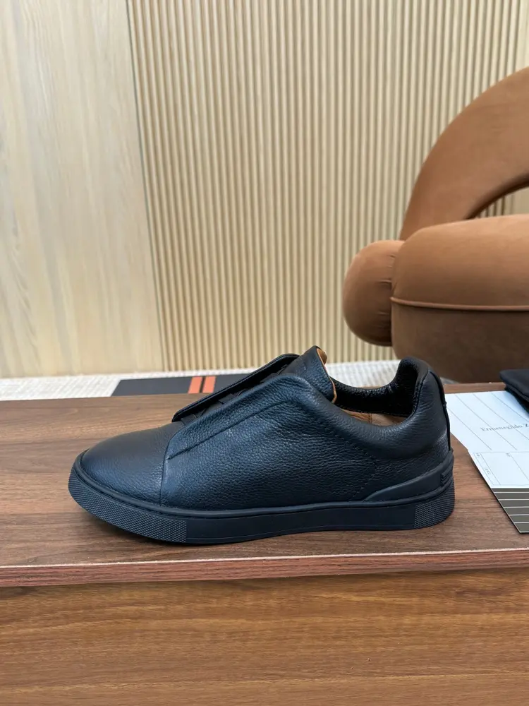 ZEGNA COUTURE sneaker limited edition