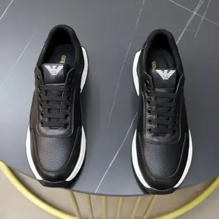 Armani original leather