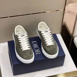 Dior B101 sneakers