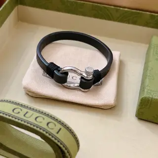 Gucci Latest model of bracelets and bracelets