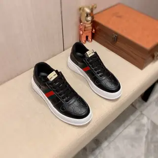 Gucci casual shoes