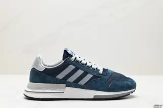 Adidas ZX500 RM Boost Adidas Friends and Family Limited Running Shoes Continuing the retro F36988