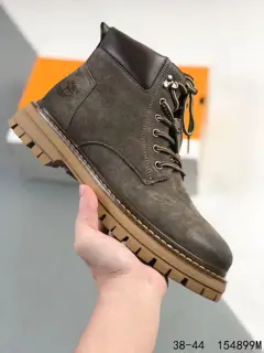 Timberland high-top outdoor casual shoes