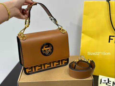 Fendi Crossbody