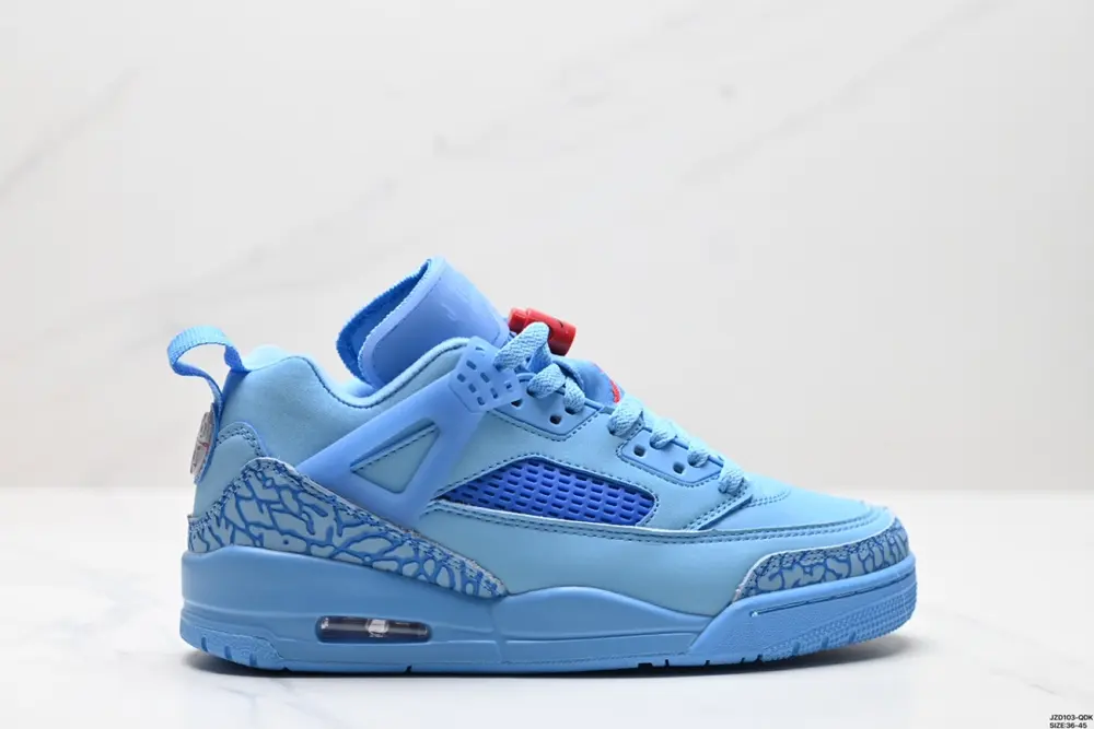 Nike Air Jordan Spizike Low FJ6372-100