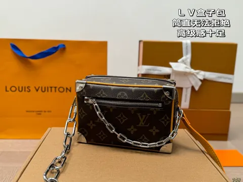 Louis Vuitton Bag